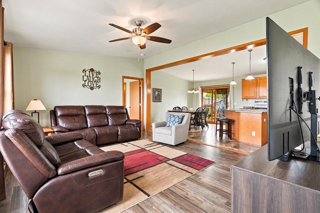 Photo of 5467 Connor STREET, Auburndale, WI 54449 (MLS # 22604881)