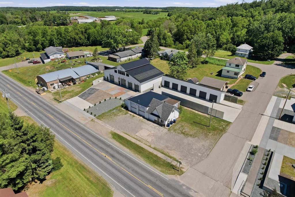 Photo of 3025 County Road Q, Nelsonville, WI 54458 (MLS # 22602812)