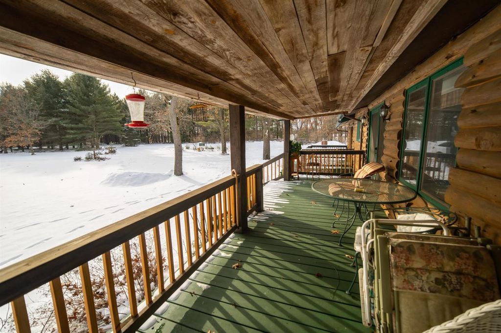 Photo of 2763 2nd AVENUE, Oxford, WI 53952 (MLS # 2015418)