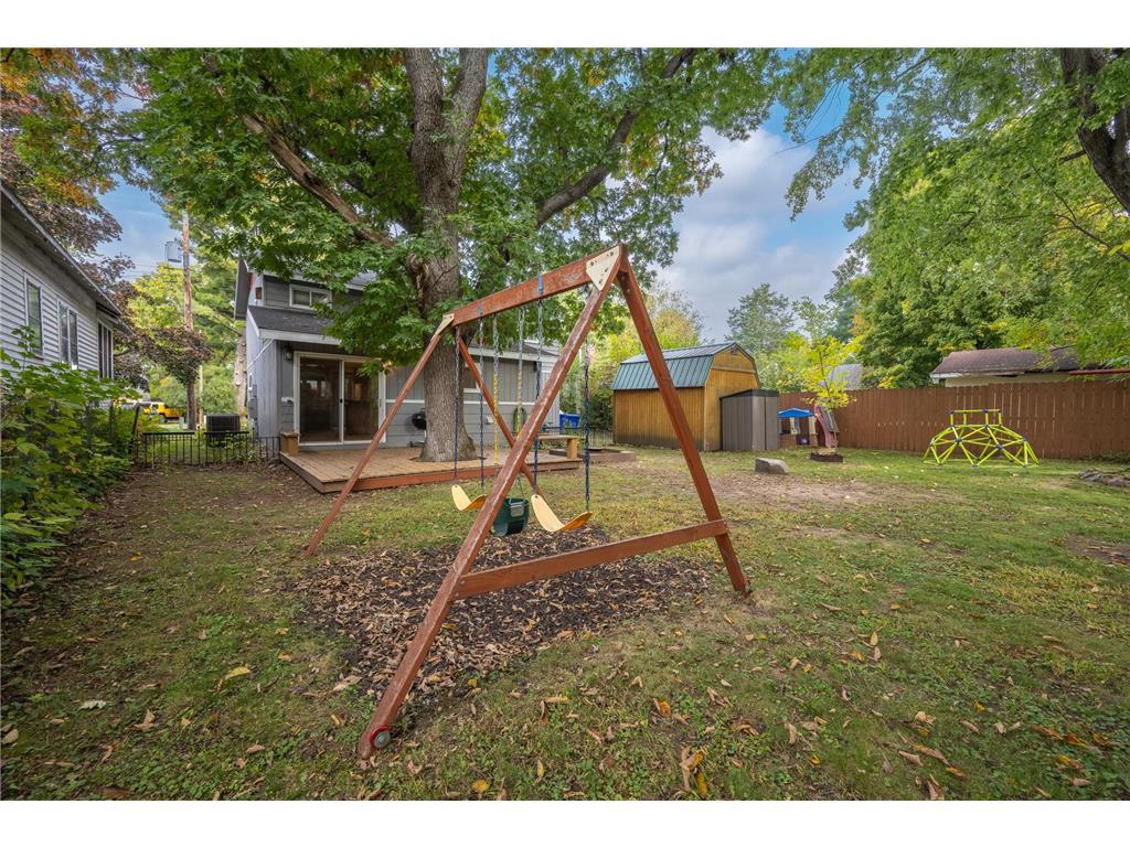 Photo of 606 River STREET, Osceola, WI 54020 (MLS # 7151838)
