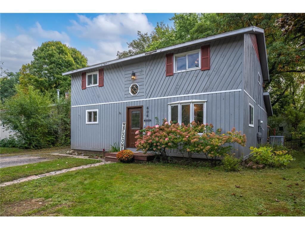 Photo of 606 River STREET, Osceola, WI 54020 (MLS # 7151838)