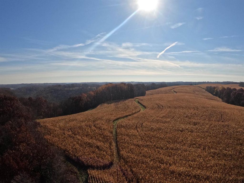 Photo of 0000 bennett LANE, Richland Center, WI 53581 (MLS # 2018337)