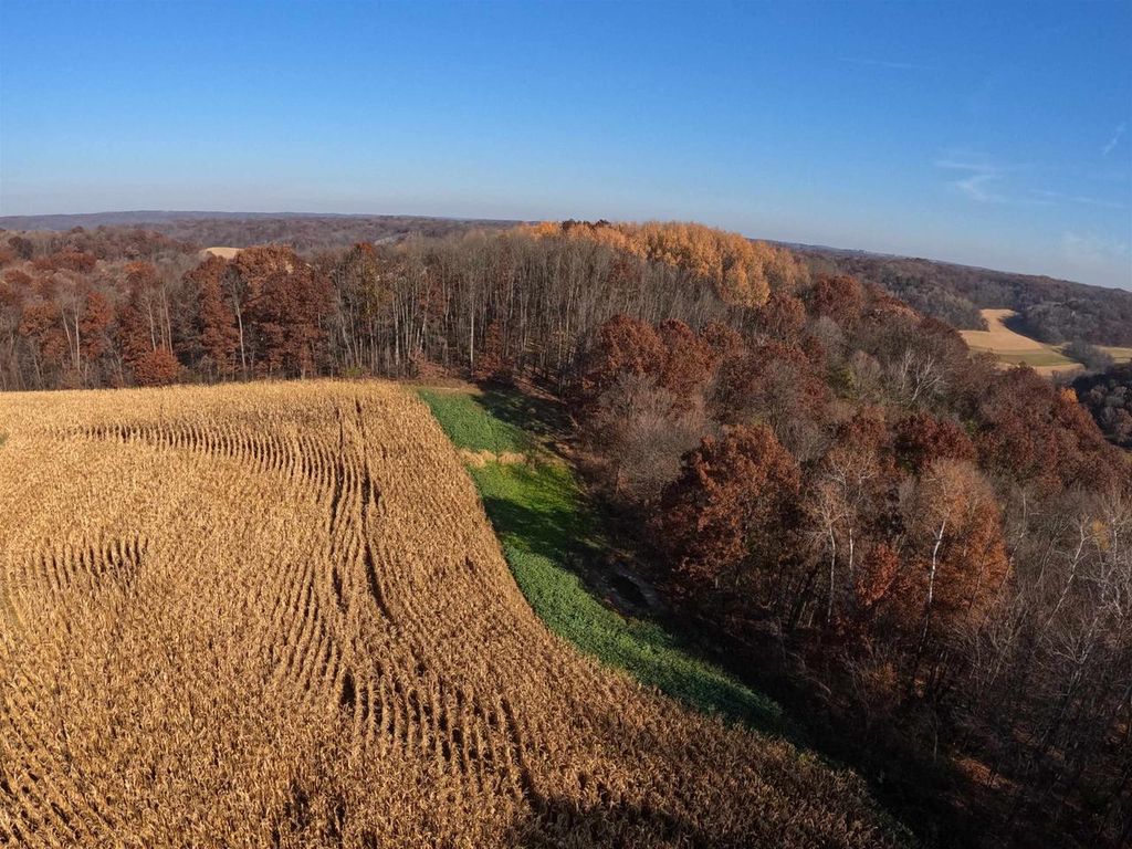 Photo of 0000 bennett LANE, Richland Center, WI 53581 (MLS # 2018337)