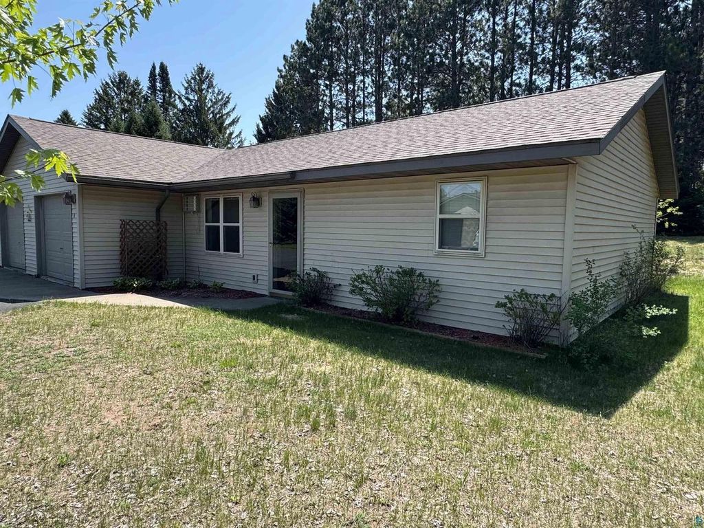 Photo of 68095 County Hwy H, Iron River, WI 54847 (MLS # 6125691)