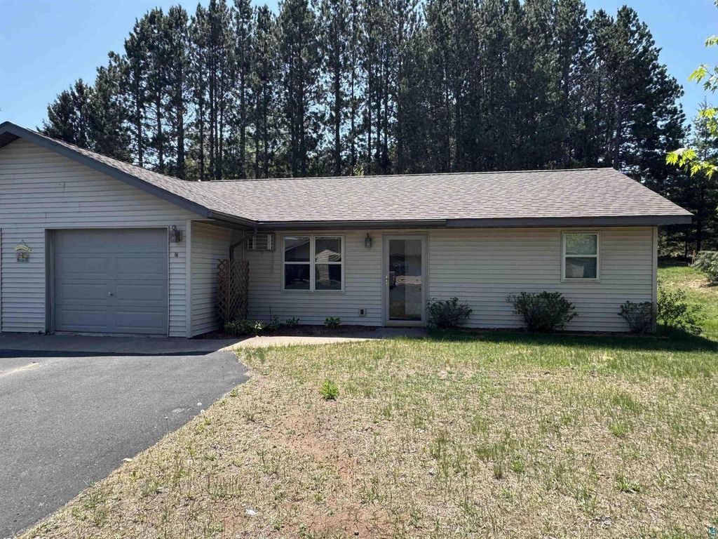 Photo of 68095 County Hwy H, Iron River, WI 54847 (MLS # 6125691)