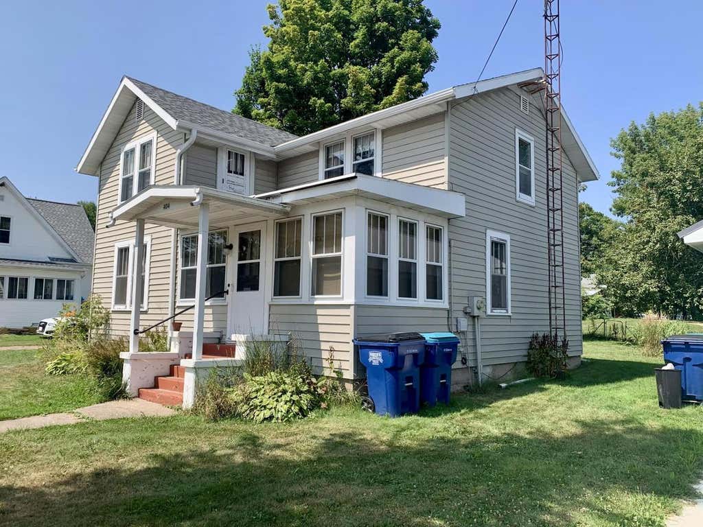 Photo of 404 Birch STREET, Birnamwood, WI 54414 (MLS # 50330716)