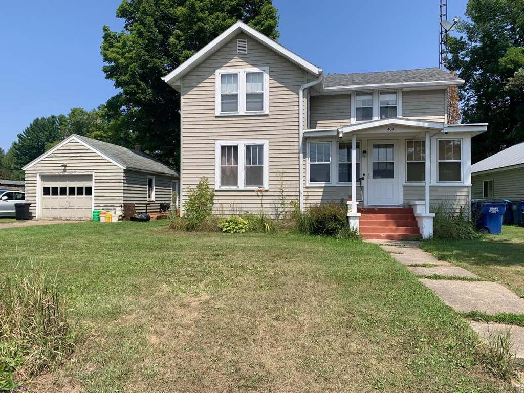 Photo of 404 Birch STREET, Birnamwood, WI 54414 (MLS # 50330716)