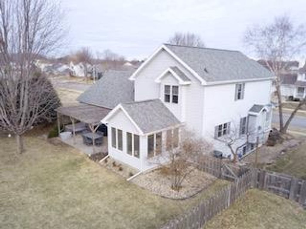 Photo of 6717 Annestown DRIVE, Madison, WI 53718 (MLS # 2019800)