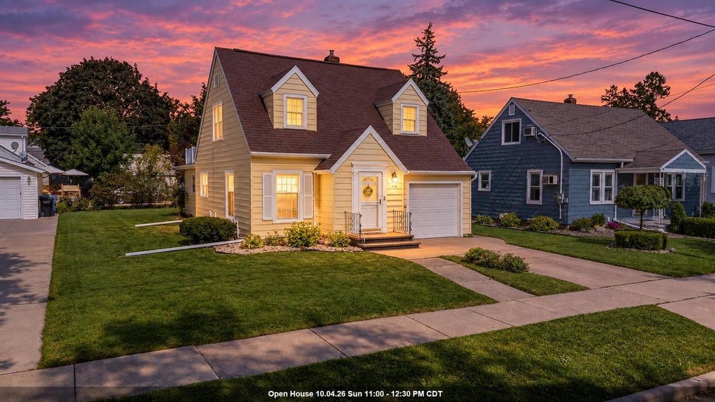 Photo of 1348 W Harris STREET, Appleton, WI 54914 (MLS # 50333444)