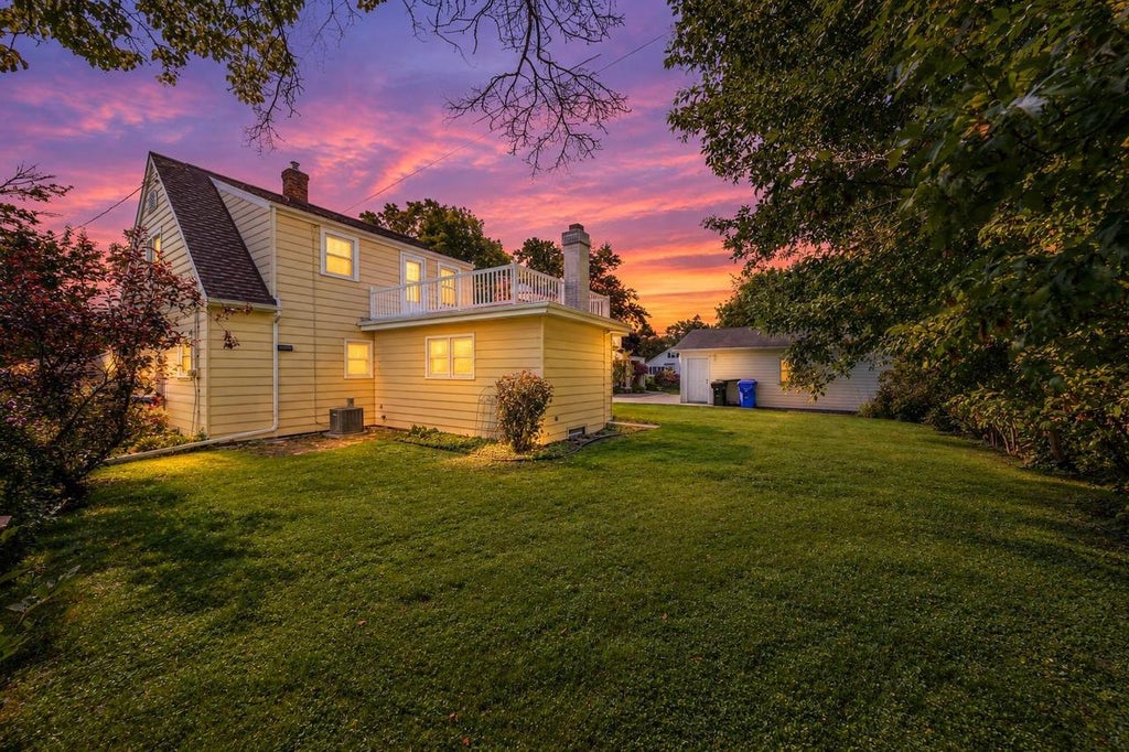 Photo of 1348 W Harris STREET, Appleton, WI 54914 (MLS # 50333444)