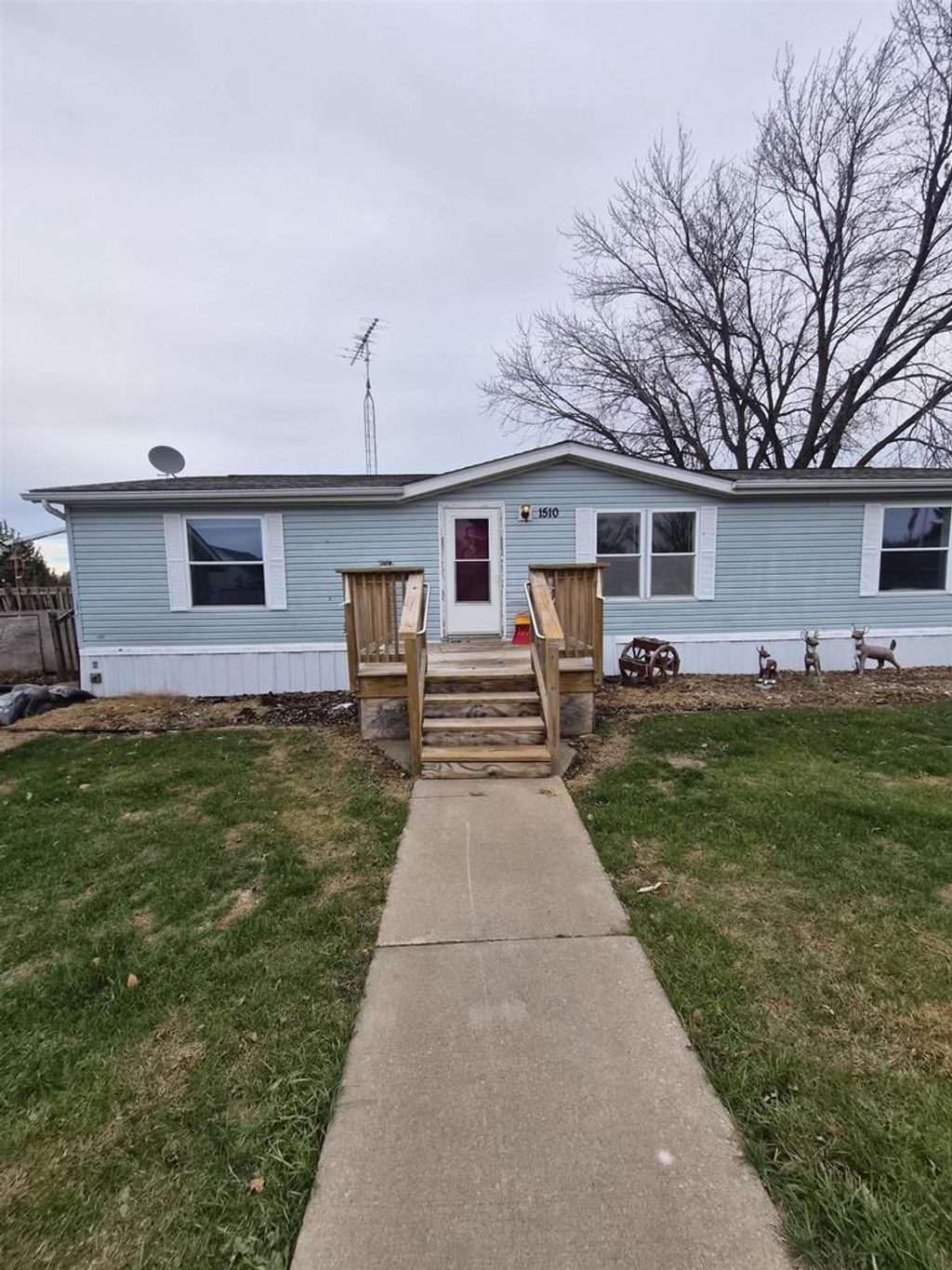 Photo of 1510 14th STREET, Hazel Green, WI 53811 (MLS # 2012921)
