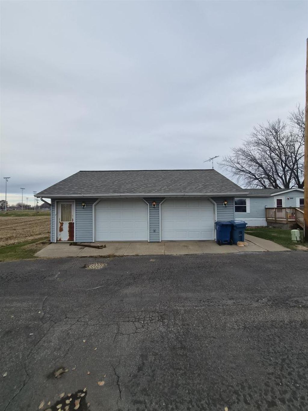 Photo of 1510 14th STREET, Hazel Green, WI 53811 (MLS # 2012921)