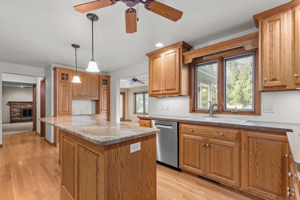 Photo of 2101 N Eugene STREET, Appleton, WI 54914 (MLS # 50322259)