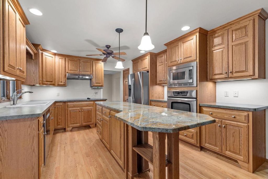 Photo of 2101 N Eugene STREET, Appleton, WI 54914 (MLS # 50322259)