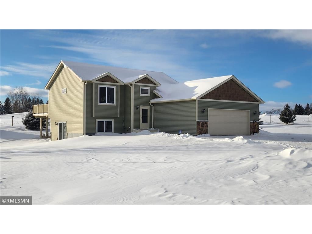 Photo of 1162 178th STREET, Hammond, WI 54015 (MLS # 7003867)