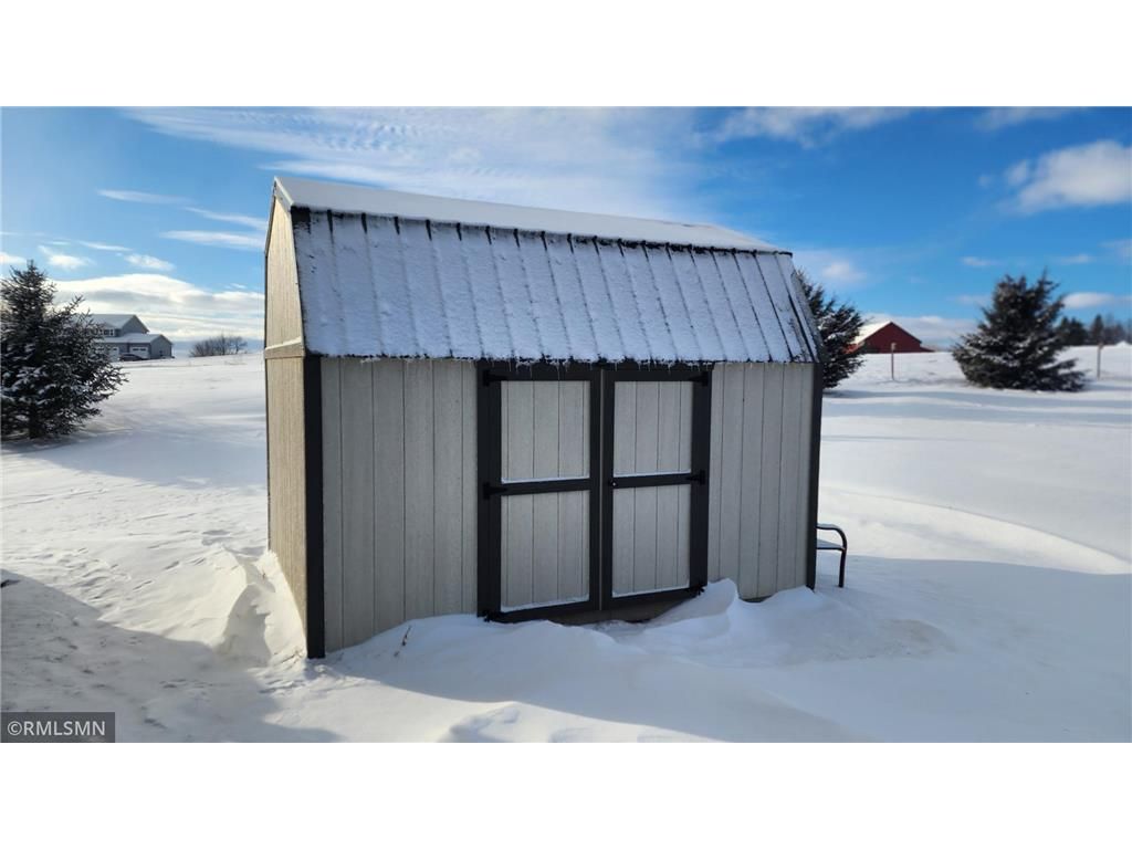 Photo of 1162 178th STREET, Hammond, WI 54015 (MLS # 7003867)