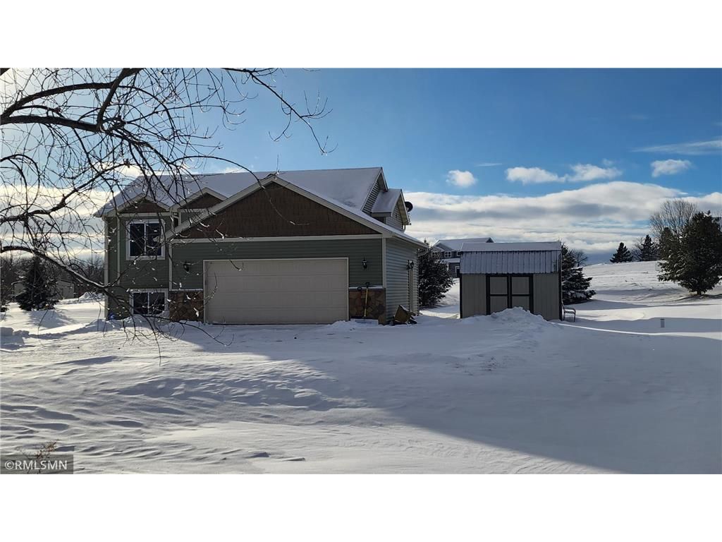Photo of 1162 178th STREET, Hammond, WI 54015 (MLS # 7003867)