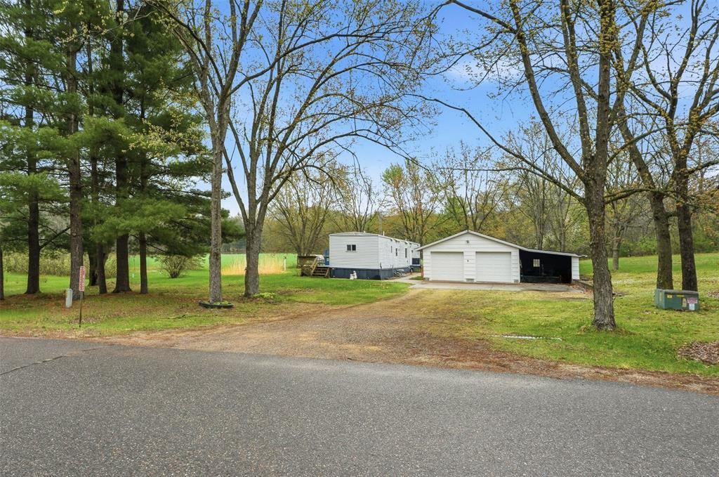Photo of S 8101 South ROAD, Mondovi, WI 54755 (MLS # 1600498)