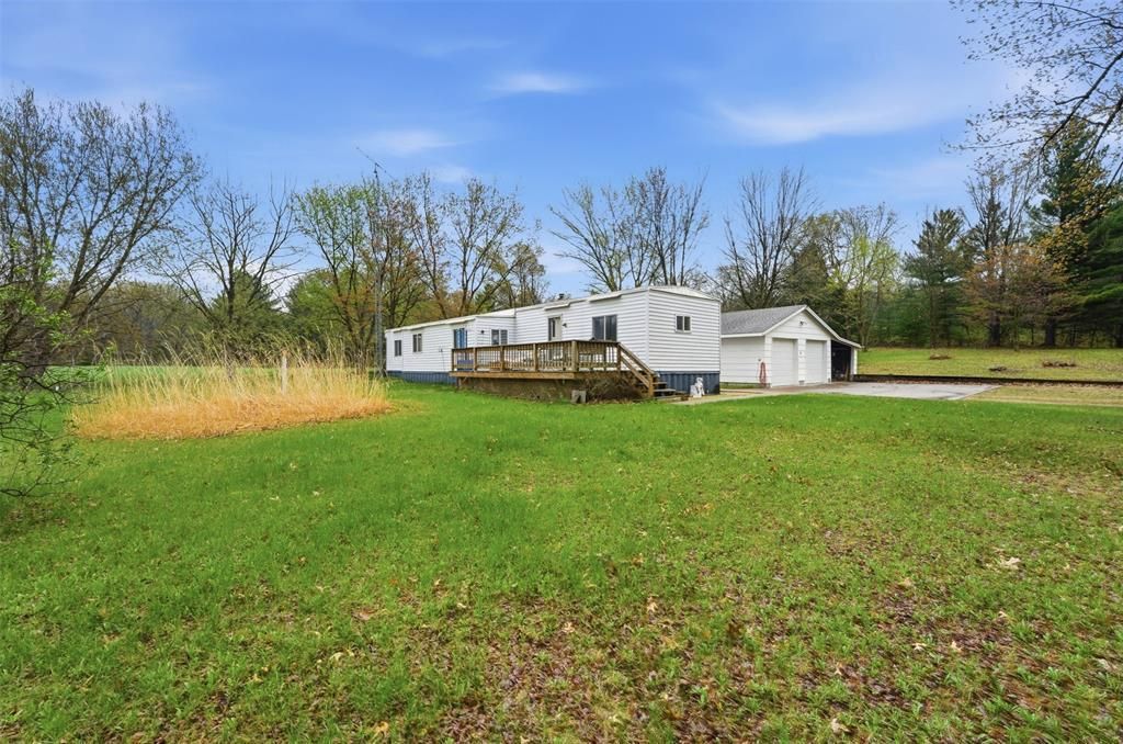 Photo of S 8101 South ROAD, Mondovi, WI 54755 (MLS # 1600498)