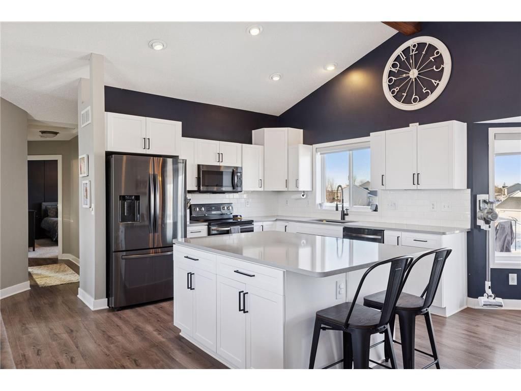 Photo of 1546 Mallard AVENUE, Baldwin, WI 54002 (MLS # 7007984)