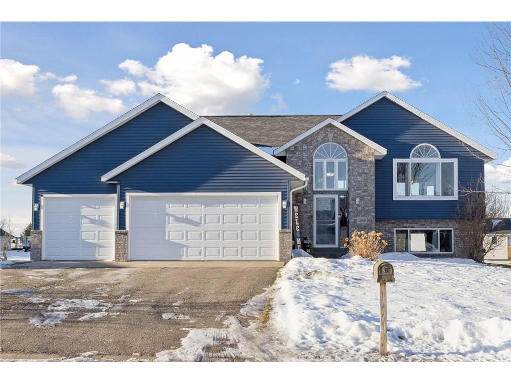 Photo of 1546 Mallard AVENUE, Baldwin, WI 54002 (MLS # 7007984)