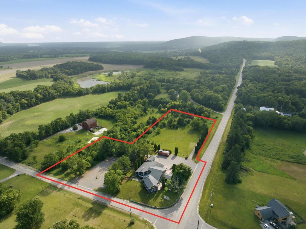 Photo of E13887 DL County ROAD, Merrimac, WI 53561 (MLS # 2027279)
