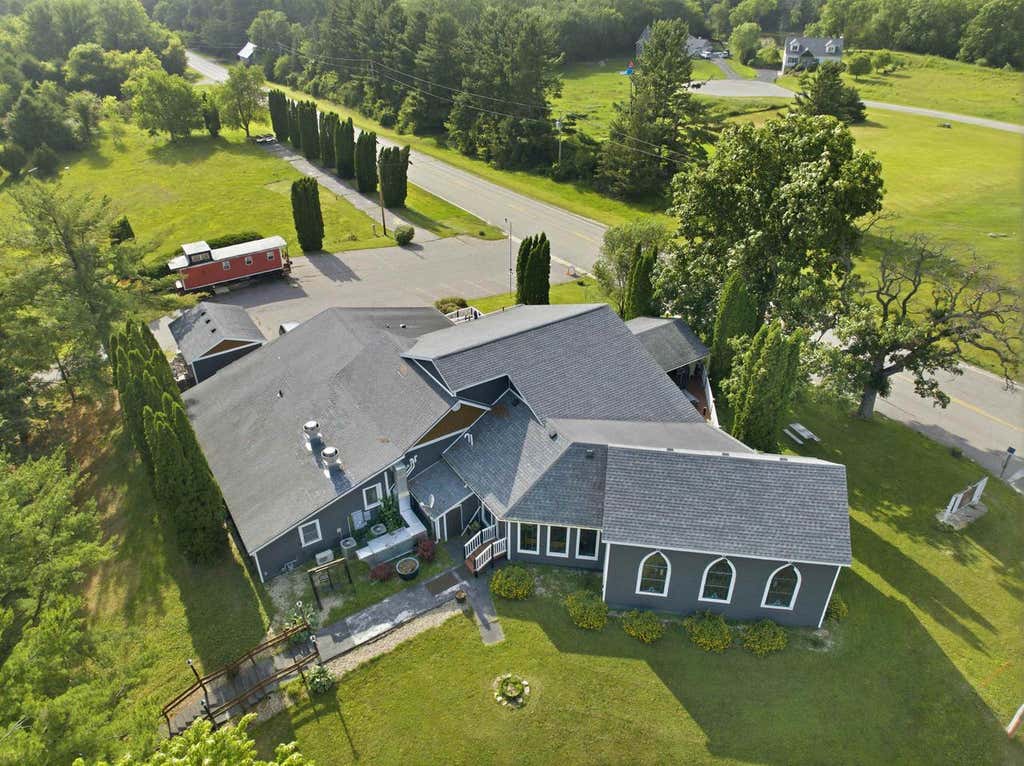 Photo of E13887 DL County ROAD, Merrimac, WI 53561 (MLS # 2027279)