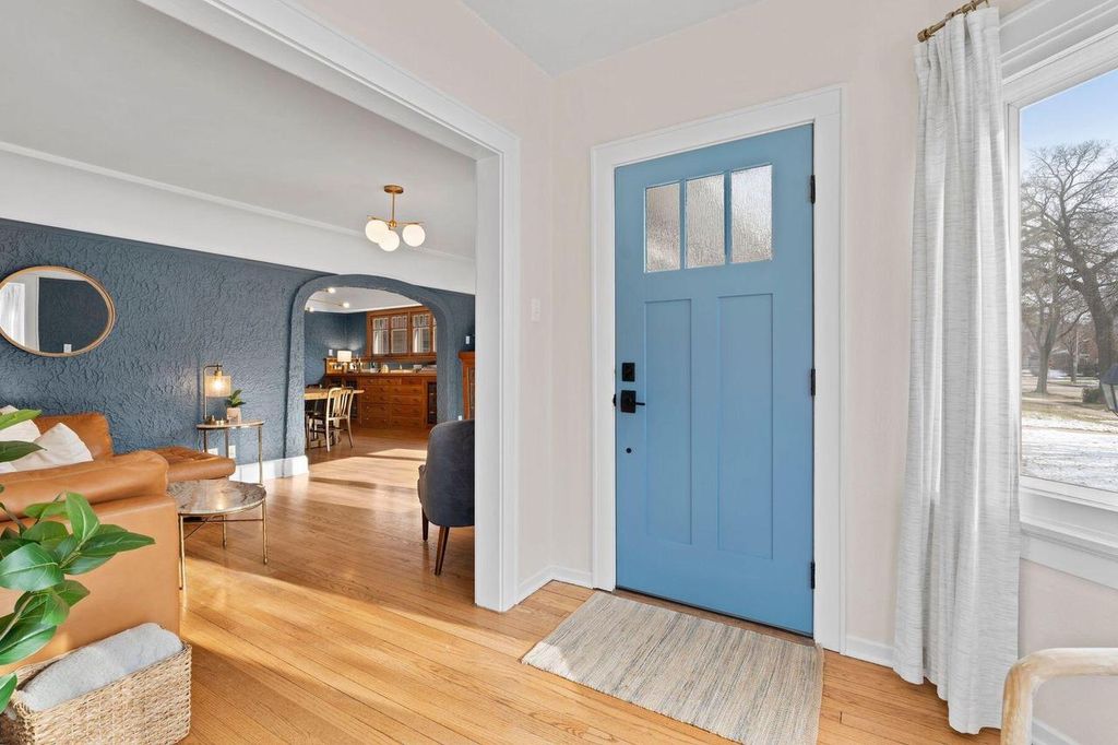 Photo of 8140 Stickney AVENUE, Wauwatosa, WI 53213 (MLS # 1946357)