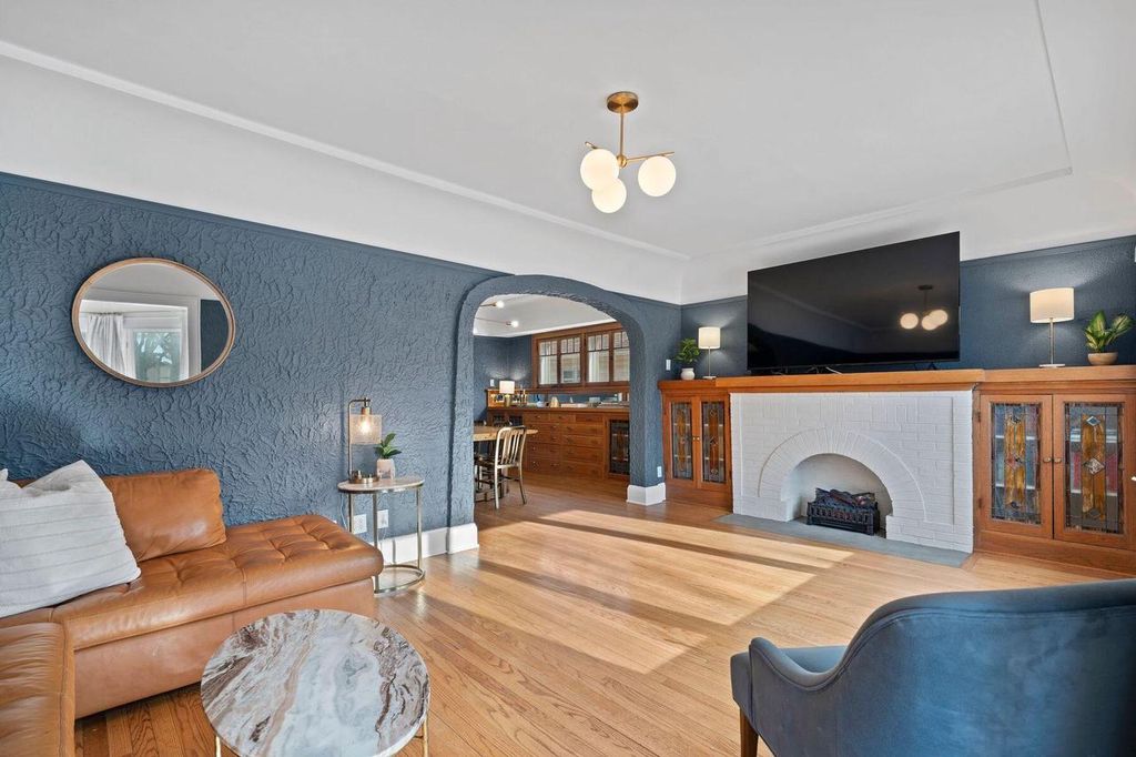 Photo of 8140 Stickney AVENUE, Wauwatosa, WI 53213 (MLS # 1946357)