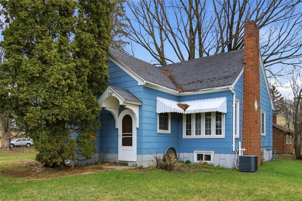 Photo of 237 Garfield STREET, Stanley, WI 54768 (MLS # 1599968)