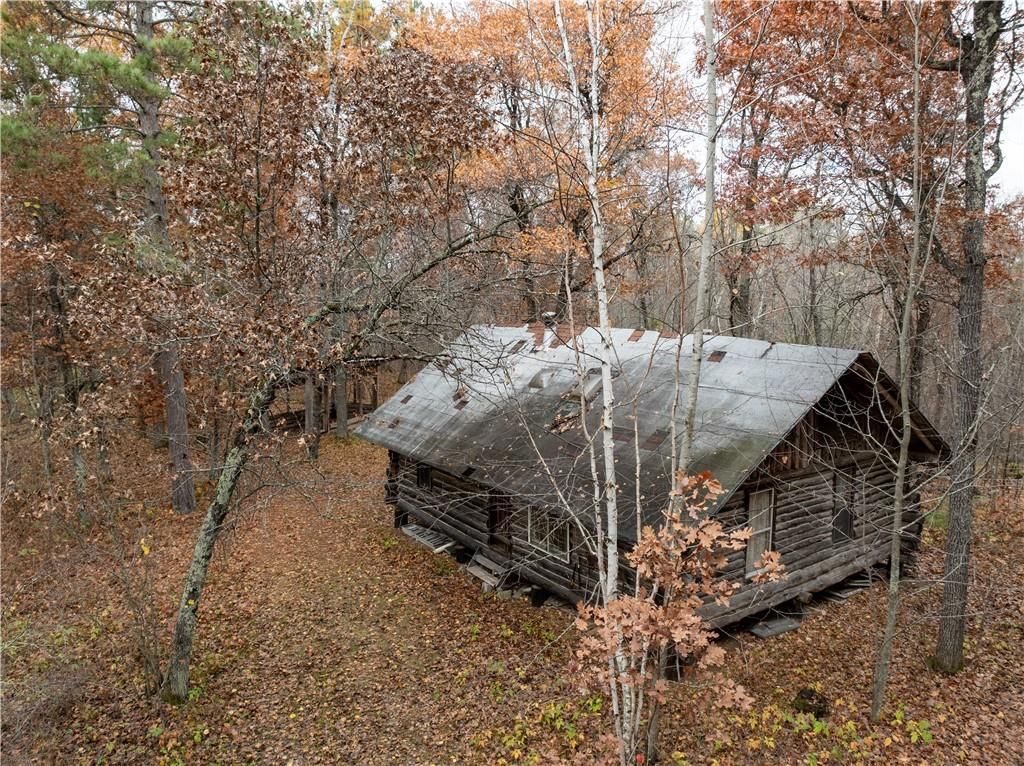 Photo of 1894 S Lost Lake ROAD, Danbury, WI 54830 (MLS # 1596486)