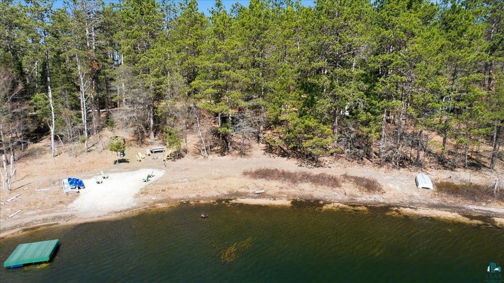 Photo of 11460 E Swenson LANE, Gordon, WI 54838 (MLS # 6124746)