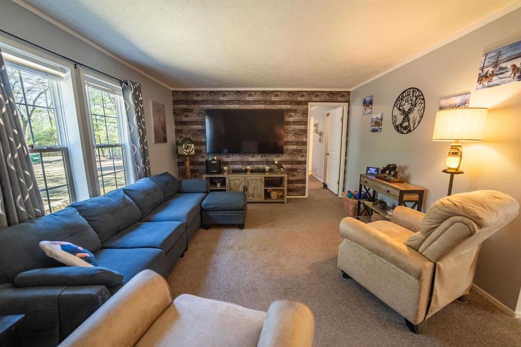 Photo of W8179 Eagle Drive DRIVE, Oxford, WI 53964 (MLS # 2020480)