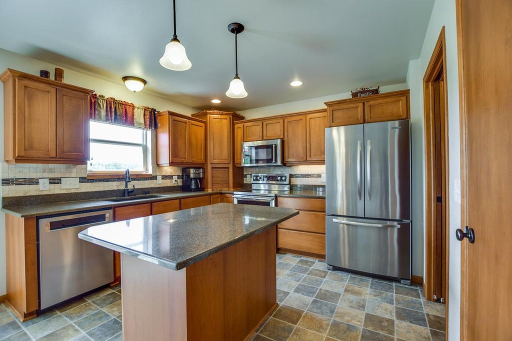 Photo of 4673 Wejegi DRIVE #Lt13, Hubertus, WI 53033 (MLS # 1940105)