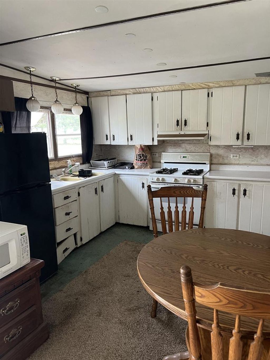 Photo of 159 Birch AVENUE, Oconto Falls, WI 54154 (MLS # 50325271)