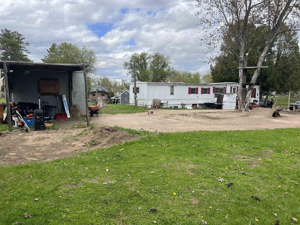 Photo of 159 Birch AVENUE, Oconto Falls, WI 54154 (MLS # 50325271)
