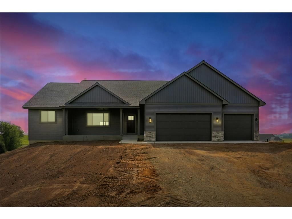 Photo of 1783 115th AVENUE, Hammond, WI 54015 (MLS # 6789591)