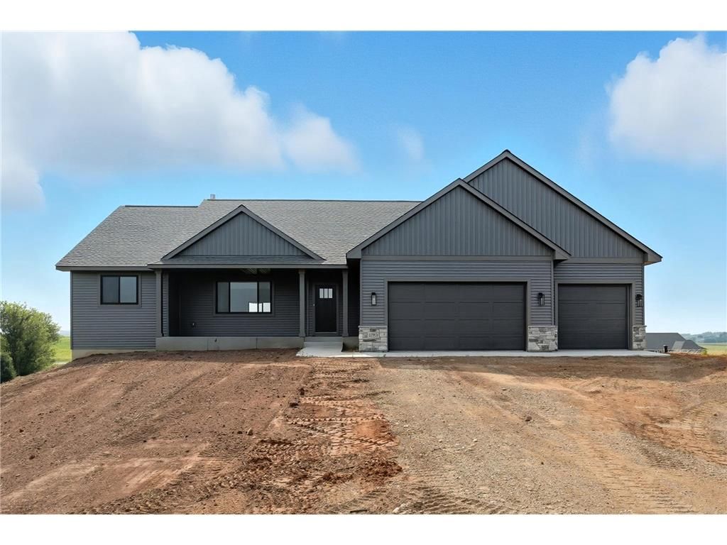 Photo of 1783 115th AVENUE, Hammond, WI 54015 (MLS # 6789591)