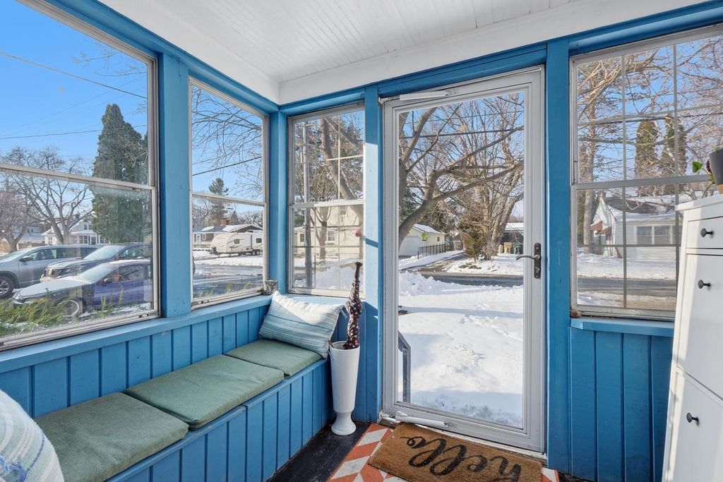 Photo of 3513 Burke AVENUE, Madison, WI 53714 (MLS # 2018856)