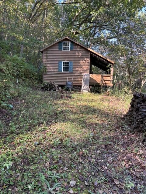 Photo of 58103 Buck Creek ROAD, Ferryville, WI 54628 (MLS # 2034751)