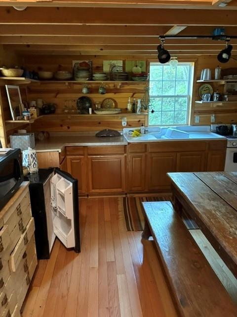 Photo of 58103 Buck Creek ROAD, Ferryville, WI 54628 (MLS # 2034751)
