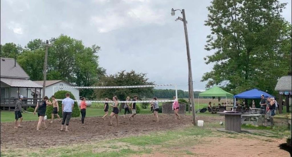 Photo of 211402 State Highway 49, Elderon, WI 54429 (MLS # 22600192)