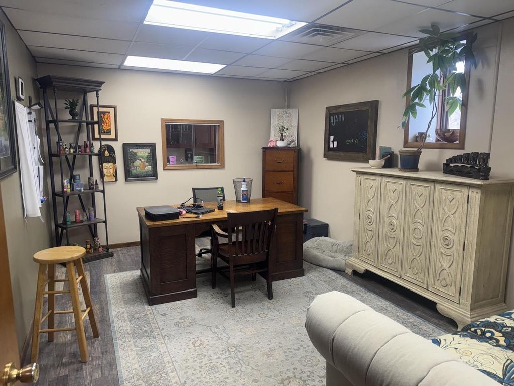 Photo of 20 Frederick STREET, Plymouth, WI 53073 (MLS # 1948671)