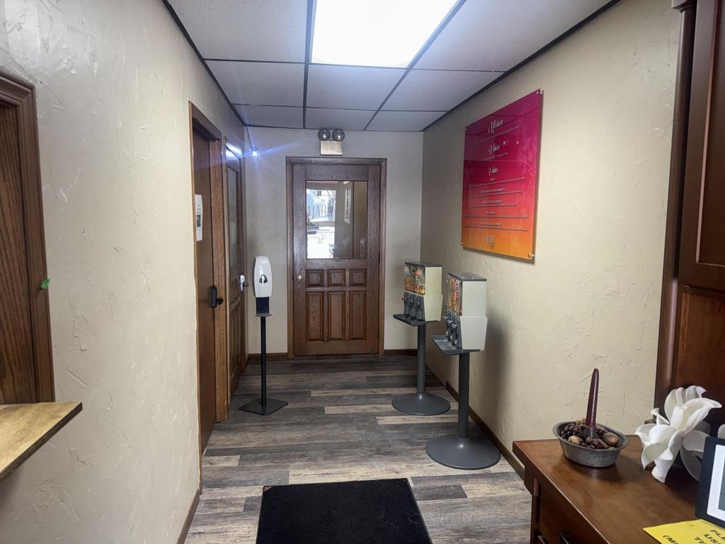 Photo of 20 Frederick STREET, Plymouth, WI 53073 (MLS # 1948671)