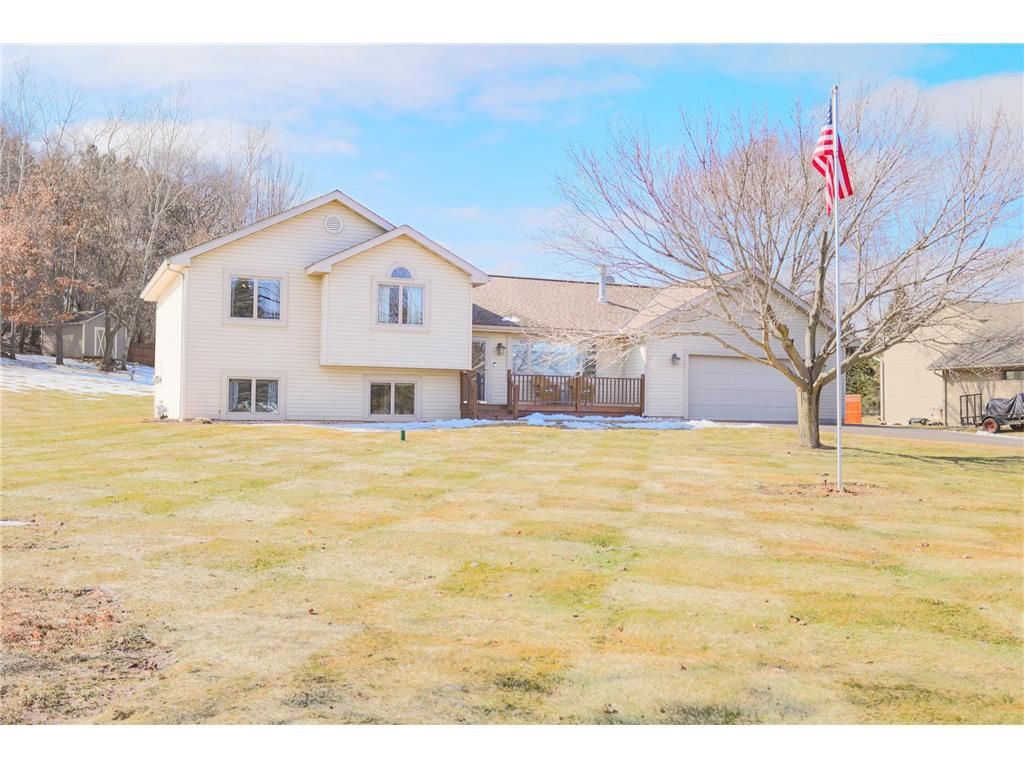 Photo of N8185 945th STREET, River Falls, WI 54022 (MLS # 7030728)