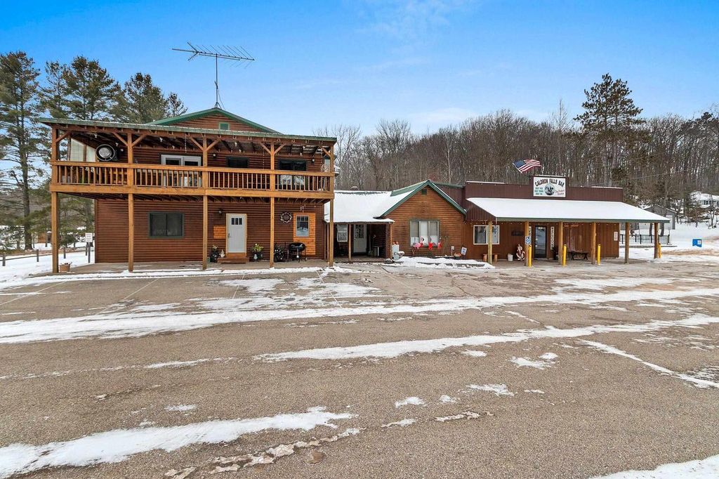 Photo of W12326 Keith LANE, Crivitz, WI 54114 (MLS # 50319276)