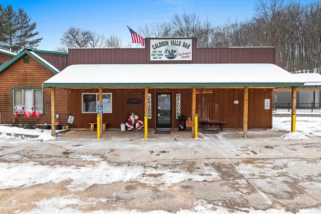 Photo of W12326 Keith LANE, Crivitz, WI 54114 (MLS # 50319276)