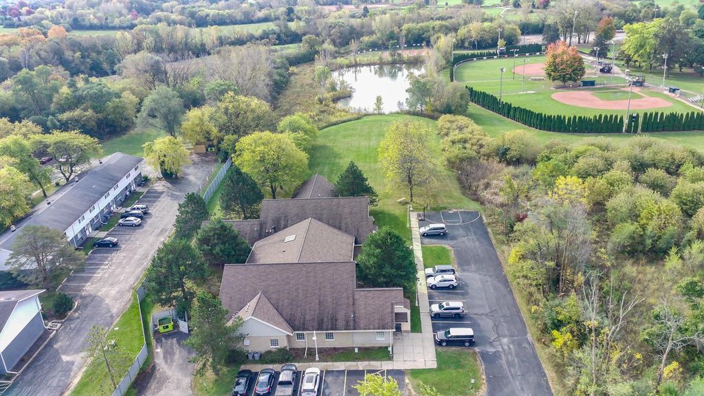 Photo of 801 E Washington STREET, West Bend, WI 53095 (MLS # 1940172)