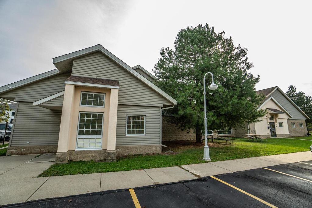 Photo of 801 E Washington STREET, West Bend, WI 53095 (MLS # 1940172)