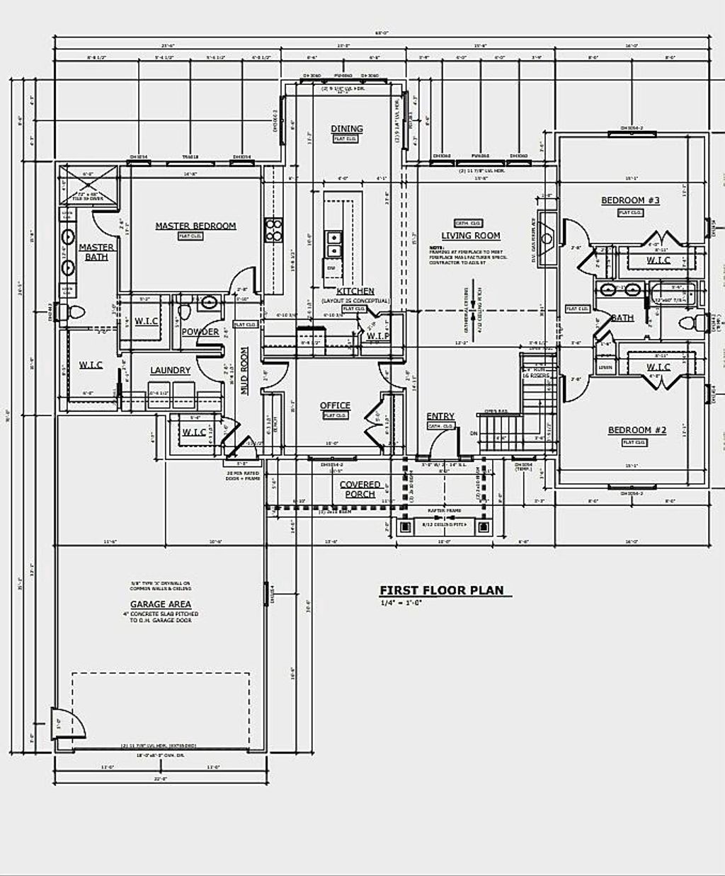 Photo of 322 Sandstone DRIVE #Lt117, Slinger, WI 53086 (MLS # 1945915)